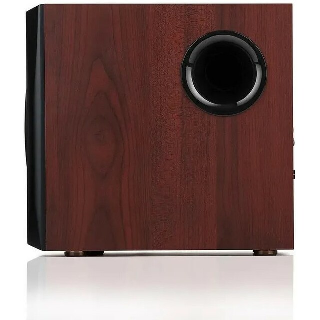 Колонки Edifier S350DB 2.1 (Цвет: Brown / Gray)
