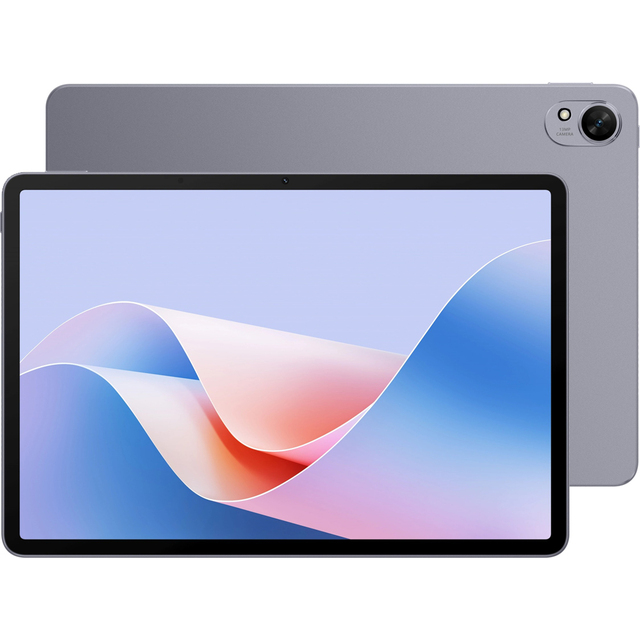 Планшет Huawei MatePad 11.5S 8 / 256Gb Wi-Fi (Цвет: Space Gray)