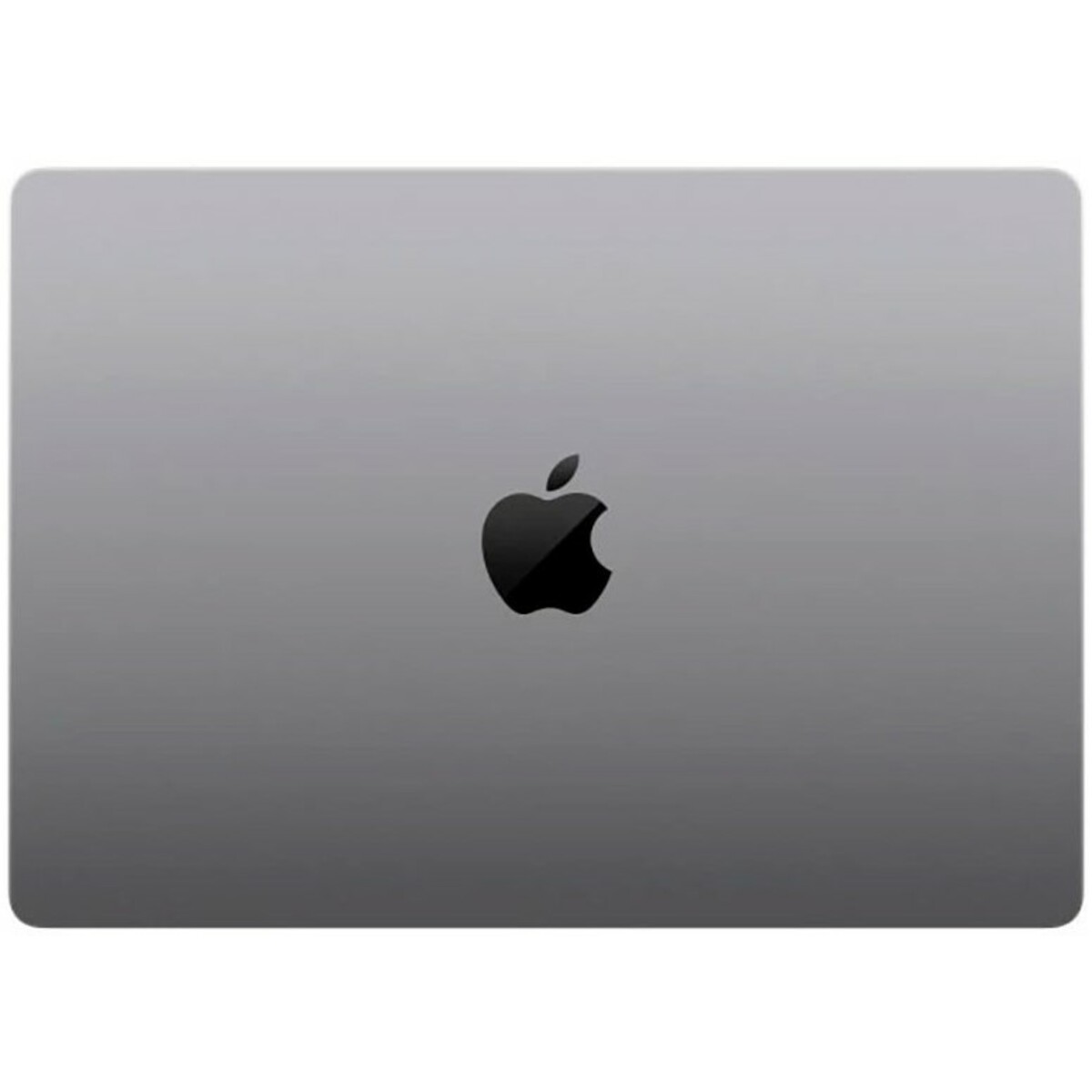 Ноутбук Apple MacBook Pro 14 (M3 / 16Gb / 512Gb / GPU 10-core / Space Gray / Русская гравировка) (Z1C80001D)