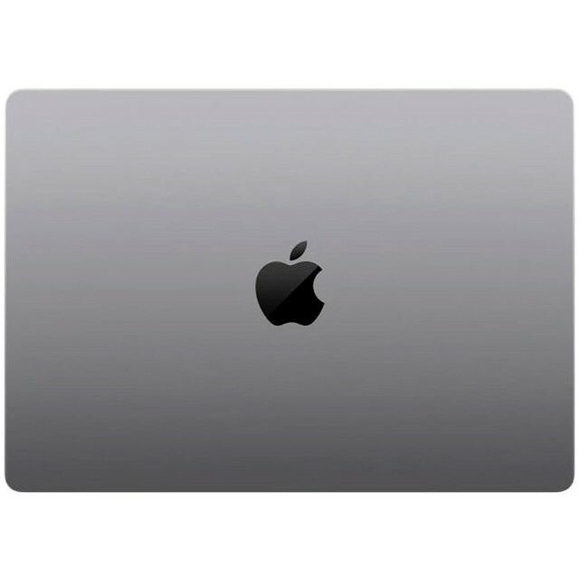 Ноутбук Apple MacBook Pro 14 (M3 / 16Gb / 512Gb / GPU 10-core / Space Gray / Русская гравировка) (Z1C80001D)