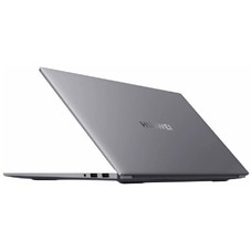 Ноутбук Huawei MateBook D 16 MCLG-X Core i7 13700H 16Gb SSD1Tb Intel Iris Xe graphics 16 IPS (1920x1200) Windows 11 Home grey space WiFi BT Cam (53013WXB)