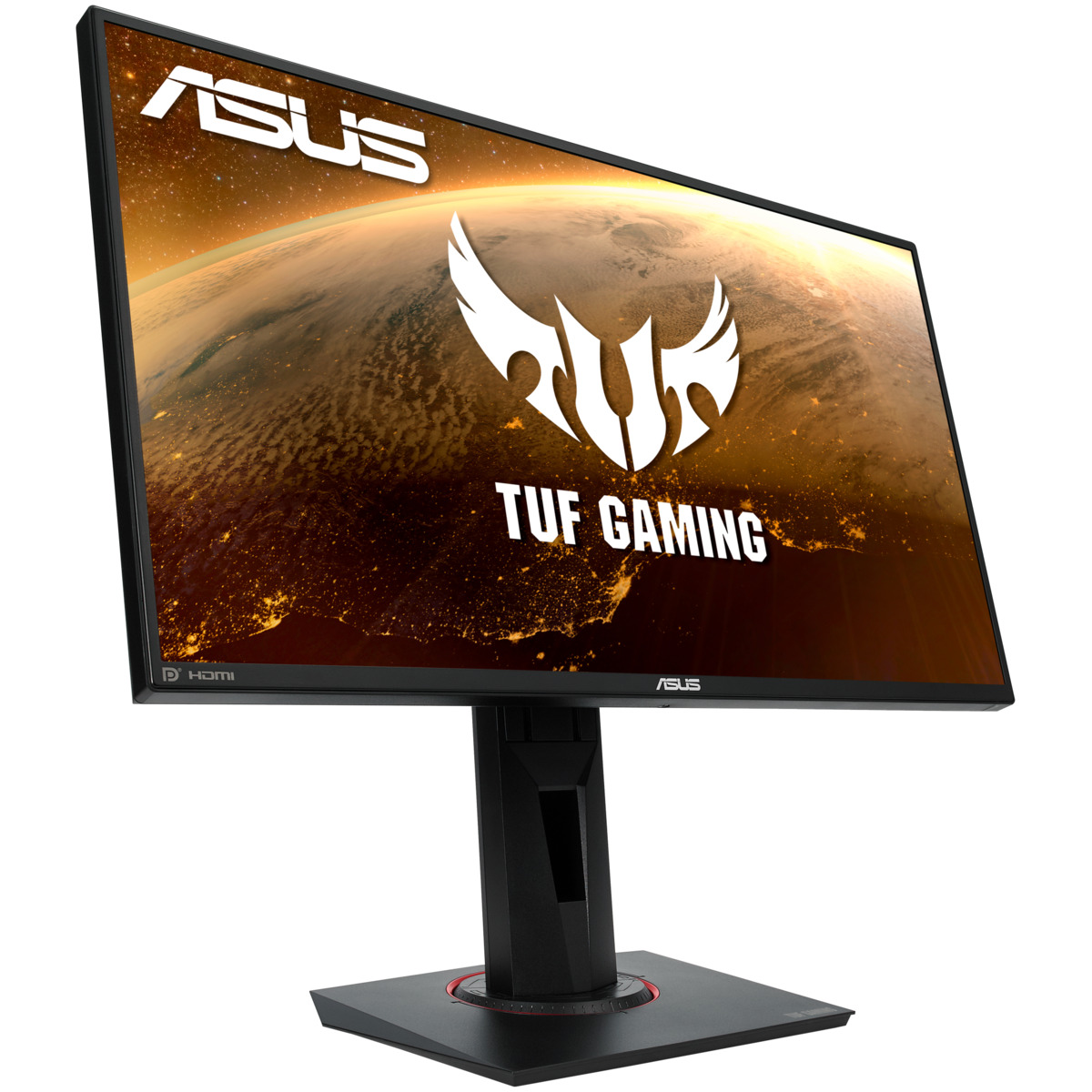 Монитор Asus 25