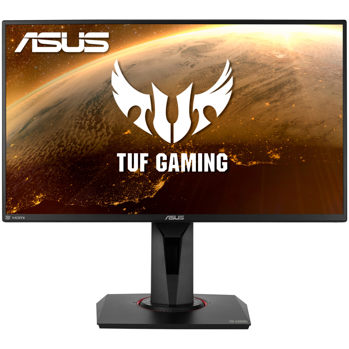 Монитор Asus 25