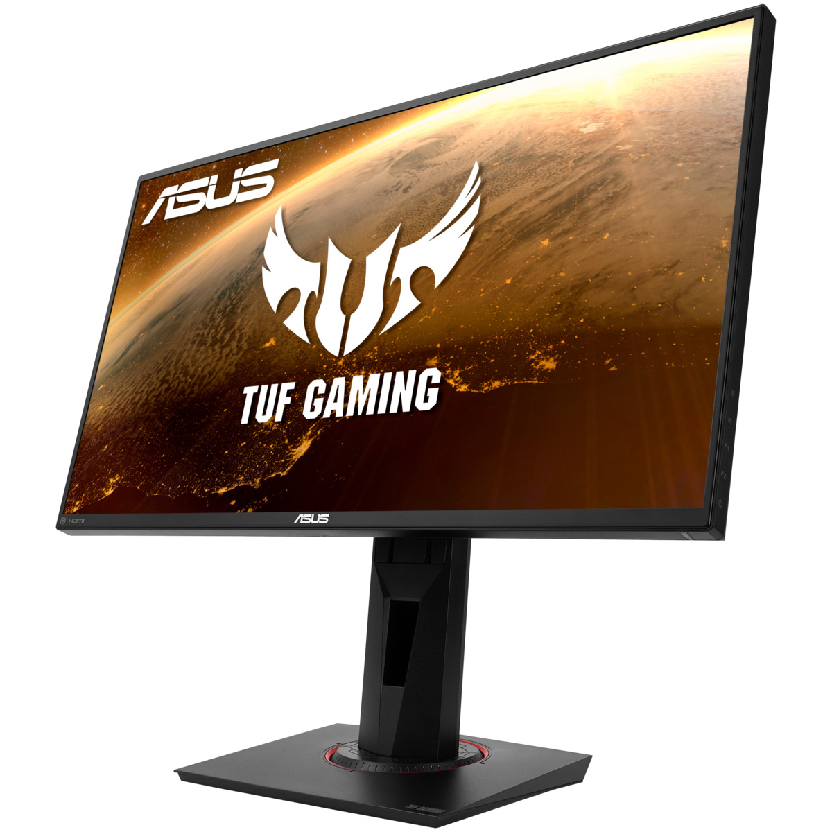 Монитор Asus 25