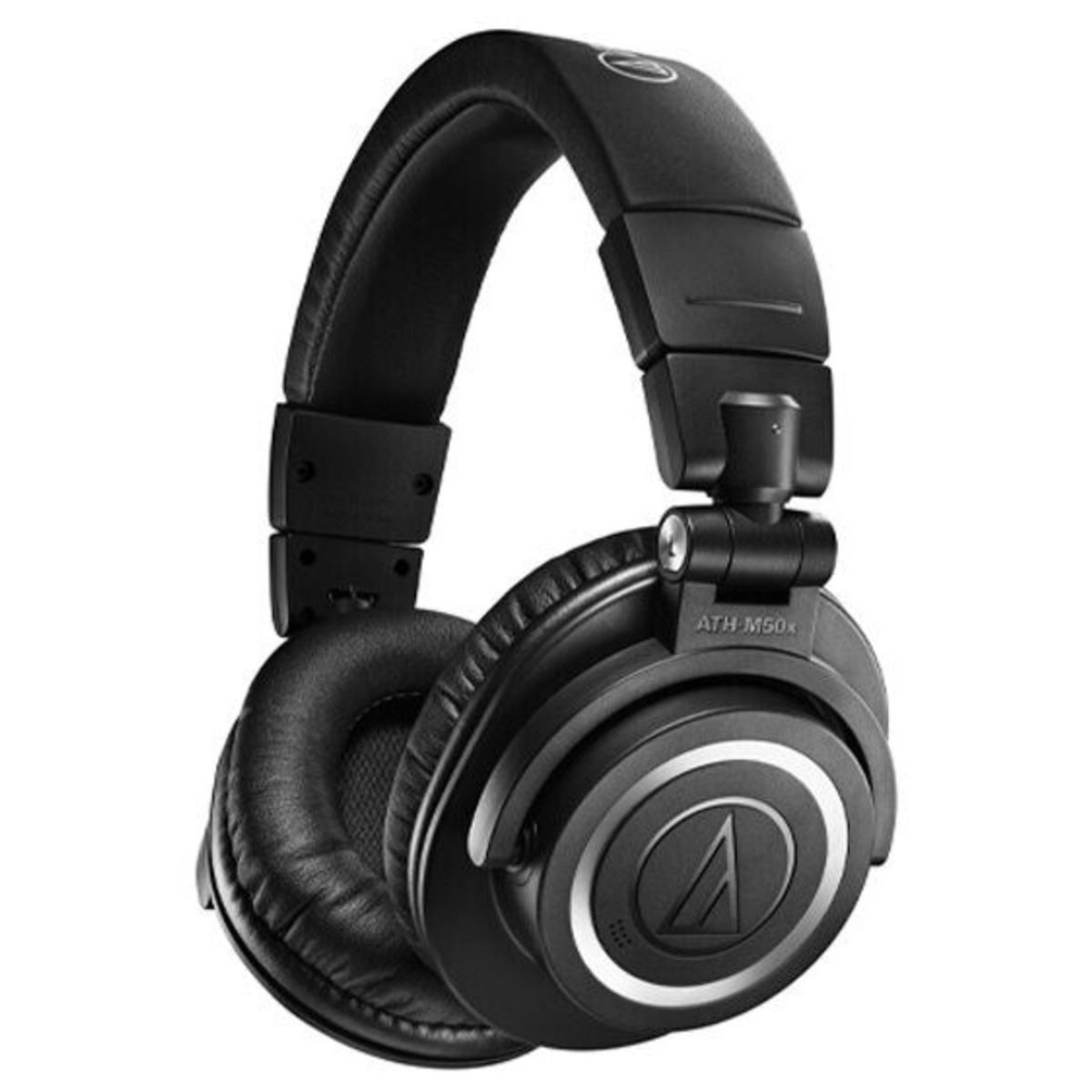 Наушники Audio-Technica ATH-M50XBT2 (Цвет: Black)