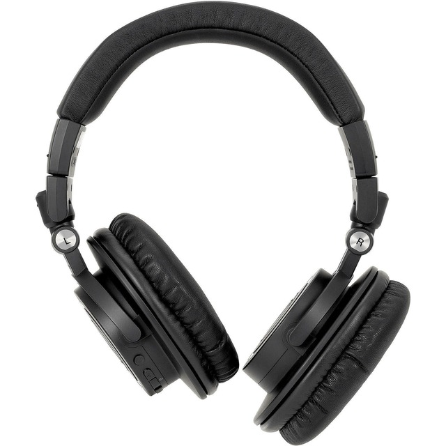 Наушники Audio-Technica ATH-M50XBT2 (Цвет: Black)