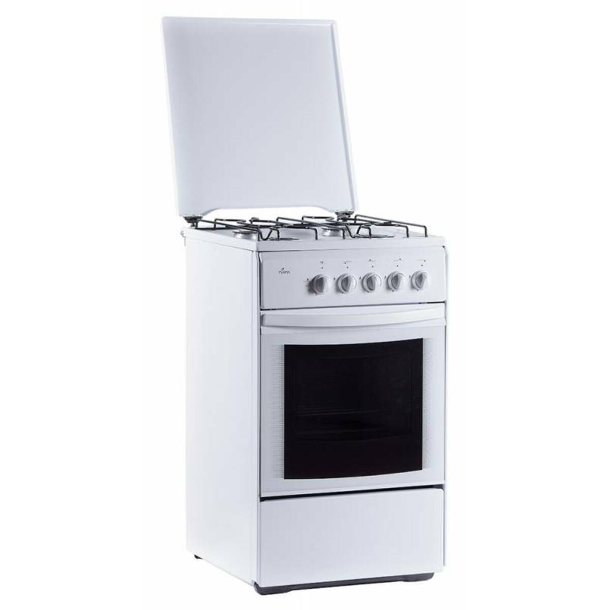 Плита газовая Flama RG 2401 W (Цвет: White)