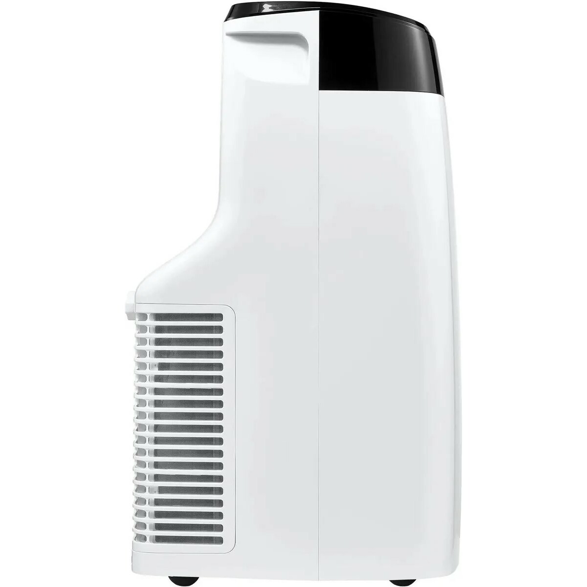 Кондиционер мобильный Ballu Smart Wind BPAC-09 SW/N1, белый