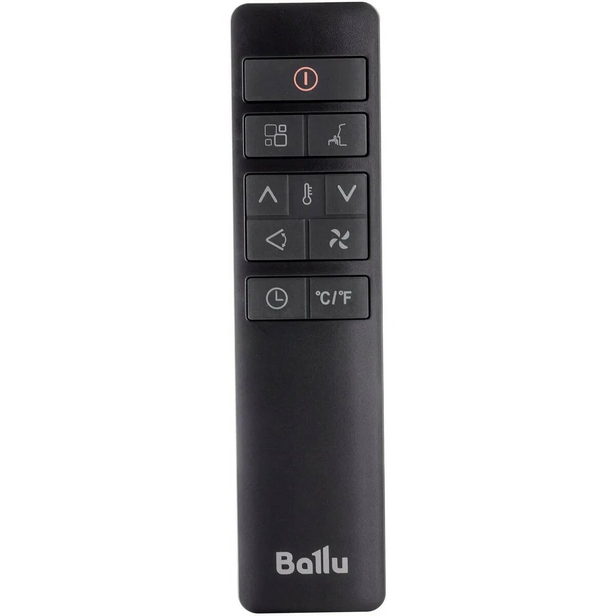 Кондиционер мобильный Ballu Smart Wind BPAC-09 SW/N1, белый