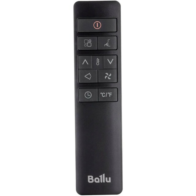 Кондиционер мобильный Ballu Smart Wind BPAC-09 SW / N1, белый Кондиционер мобильный Ballu Smart Wind BPAC-09 SW / N1, белый