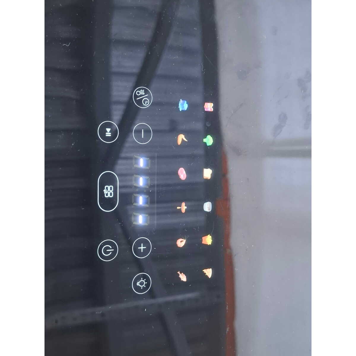 Аэрогриль Dreame Trouver FD10 Pro, белый