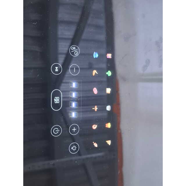 Аэрогриль Dreame Trouver FD10 Pro, белый Аэрогриль Dreame Trouver FD10 Pro, белый