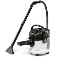 Пылесос моющий Karcher SE 4 (Цвет: White/Black)