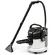 Пылесос моющий Karcher SE 4 (Цвет: White..