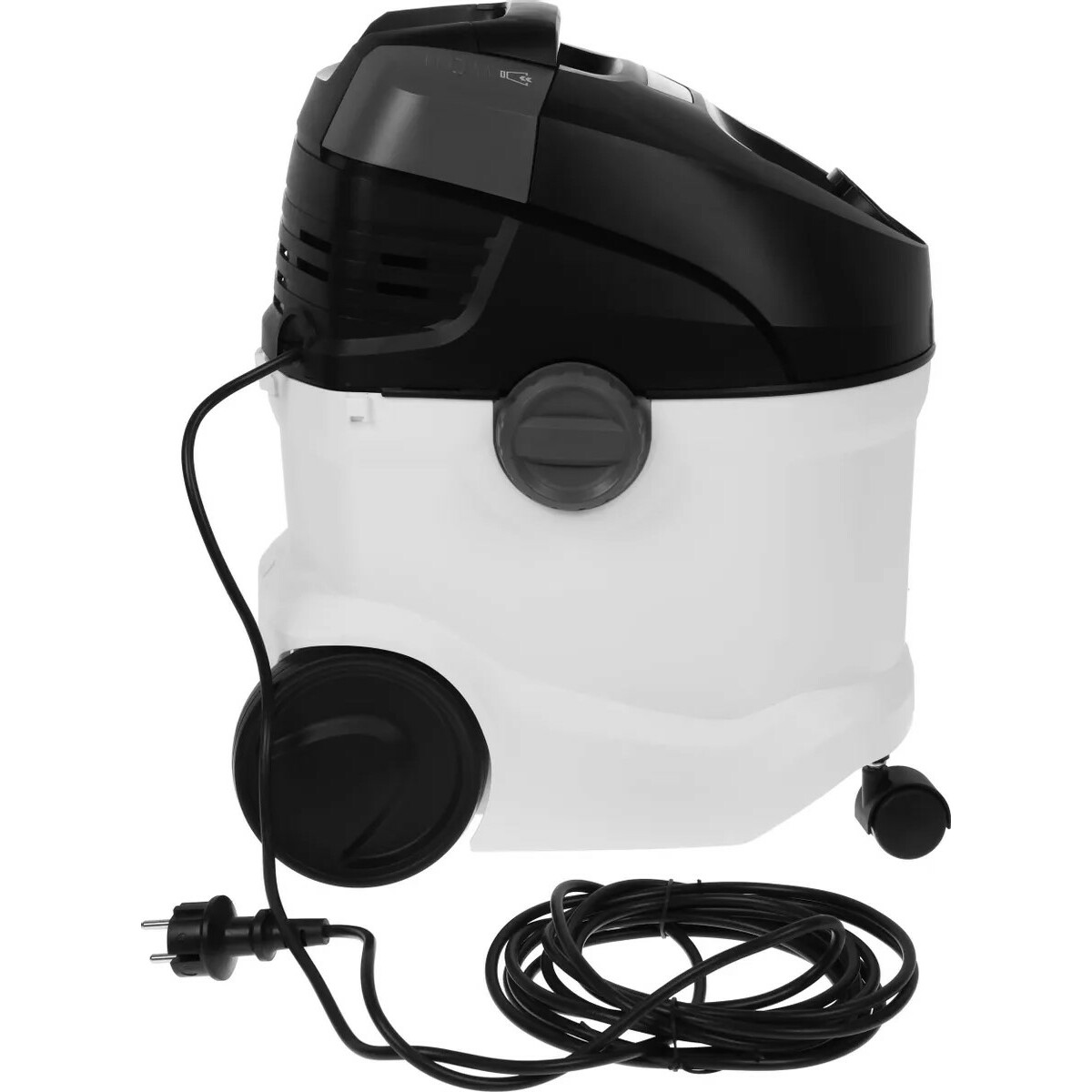 Пылесос моющий Karcher SE 5, белый