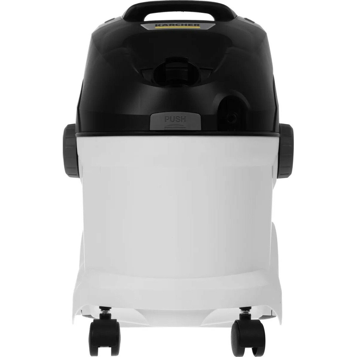 Пылесос моющий Karcher SE 5, белый