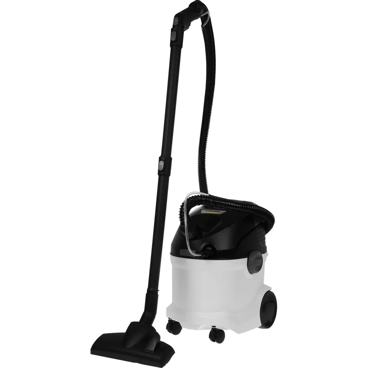 Пылесос моющий Karcher SE 5, белый