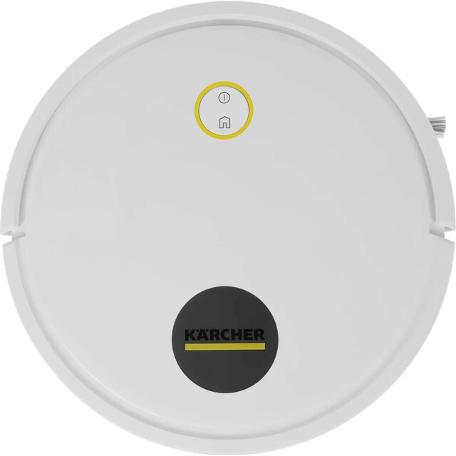 Робот-пылесос Karcher RCV 2, белый