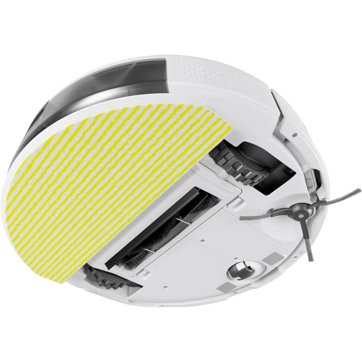 Робот-пылесос Karcher RCV 2, белый