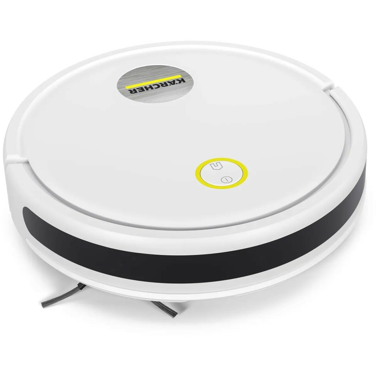 Робот-пылесос Karcher RCV 2, белый