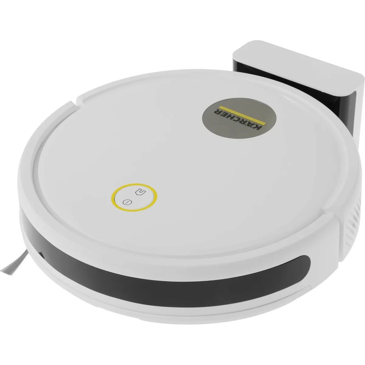 Робот-пылесос Karcher RCV 2, белый