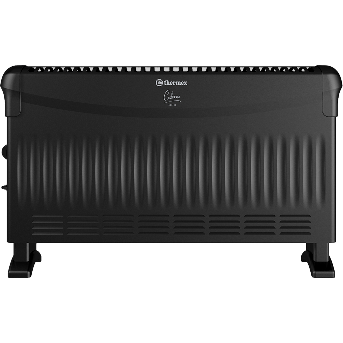 Конвектор Thermex Cadorna 2000, черный