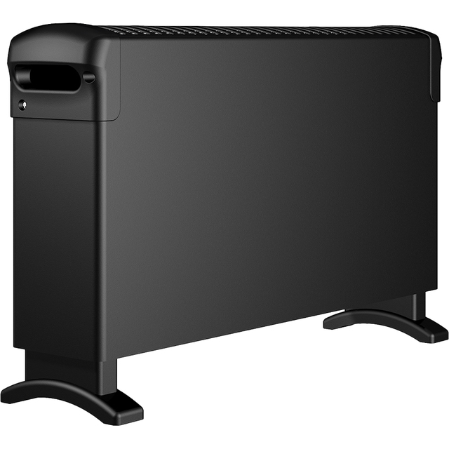 Конвектор Thermex Cadorna 2000, черный