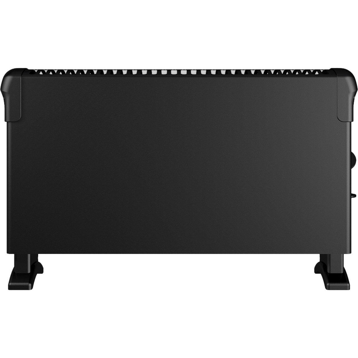 Конвектор Thermex Cadorna 2000, черный