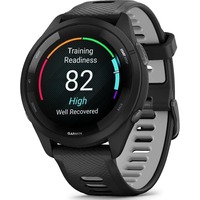 Умные часы Garmin Forerunner 265 (Цвет: Black)