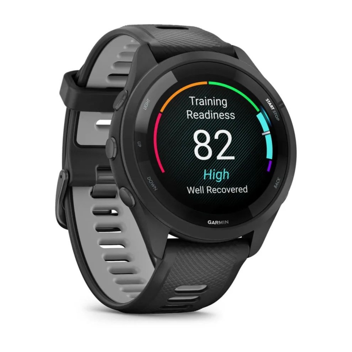 Умные часы Garmin Forerunner 265 (Цвет: Black)