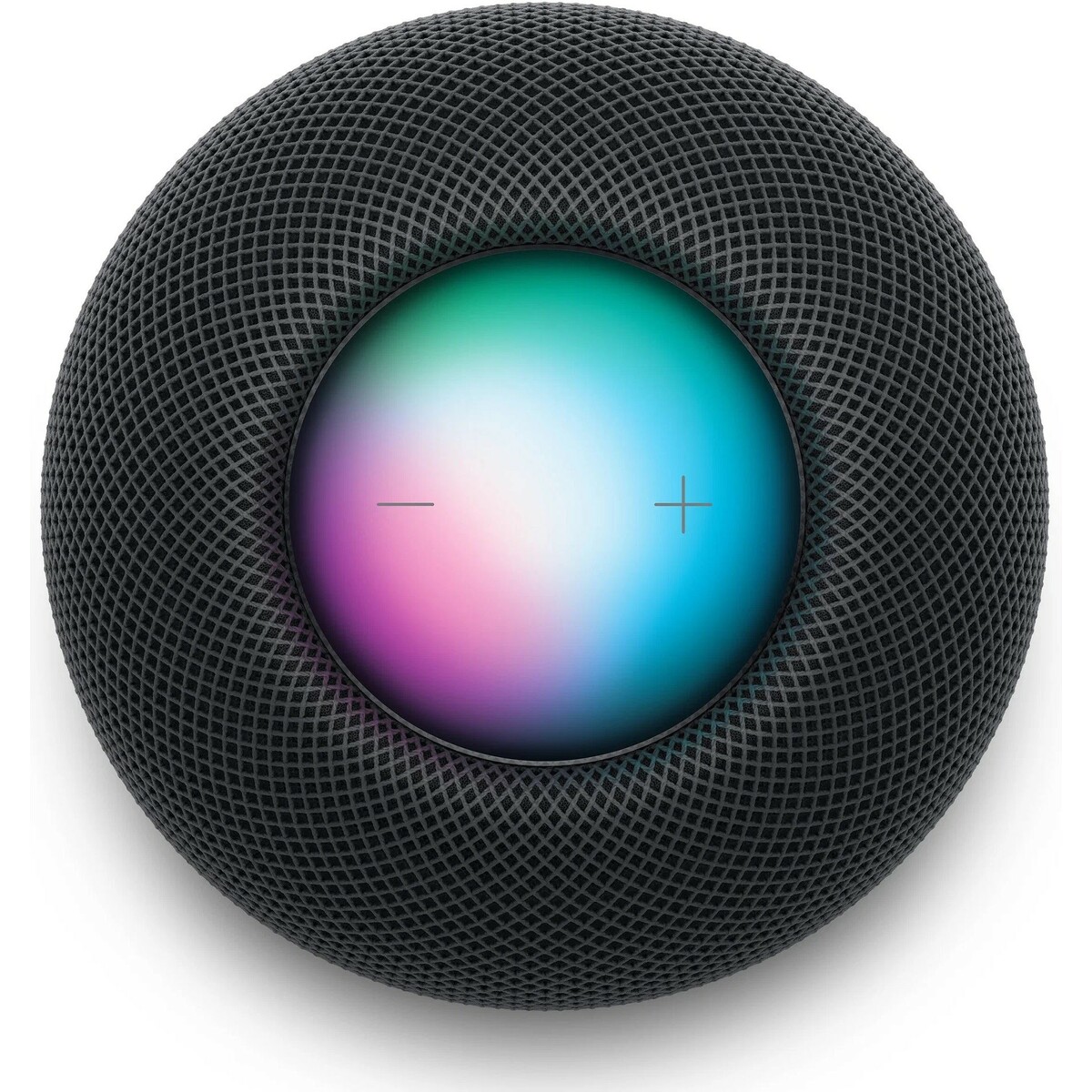 Умная колонка Apple HomePod mini (Цвет: Space Gray)