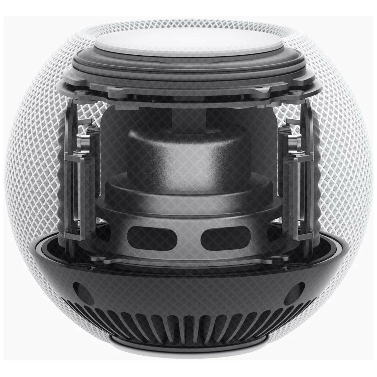 Умная колонка Apple HomePod mini (Цвет: Space Gray)