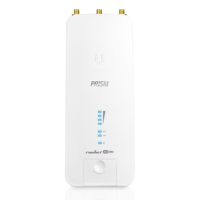 Wi-Fi роутер Ubiquiti RP-5AC-Gen2