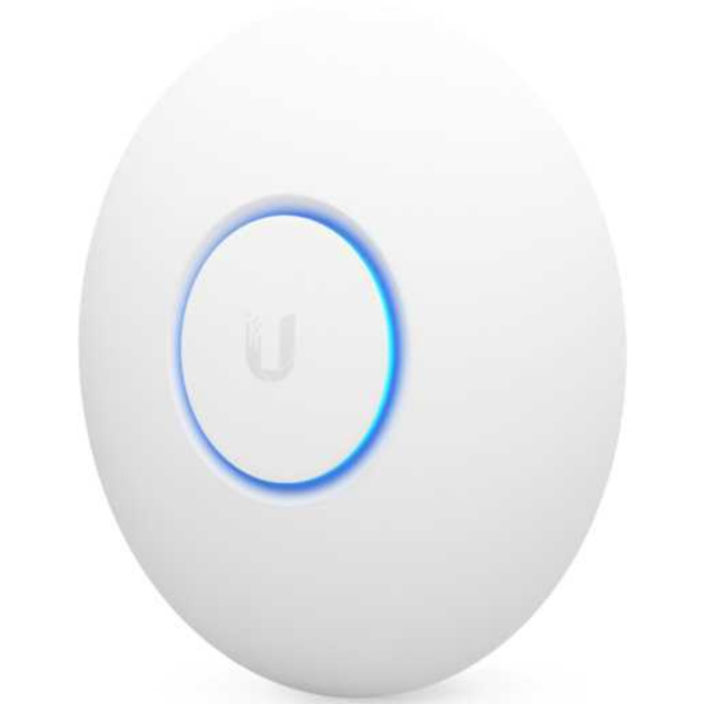 Wi-Fi точка доступа Ubiquiti UAP-nanoHD