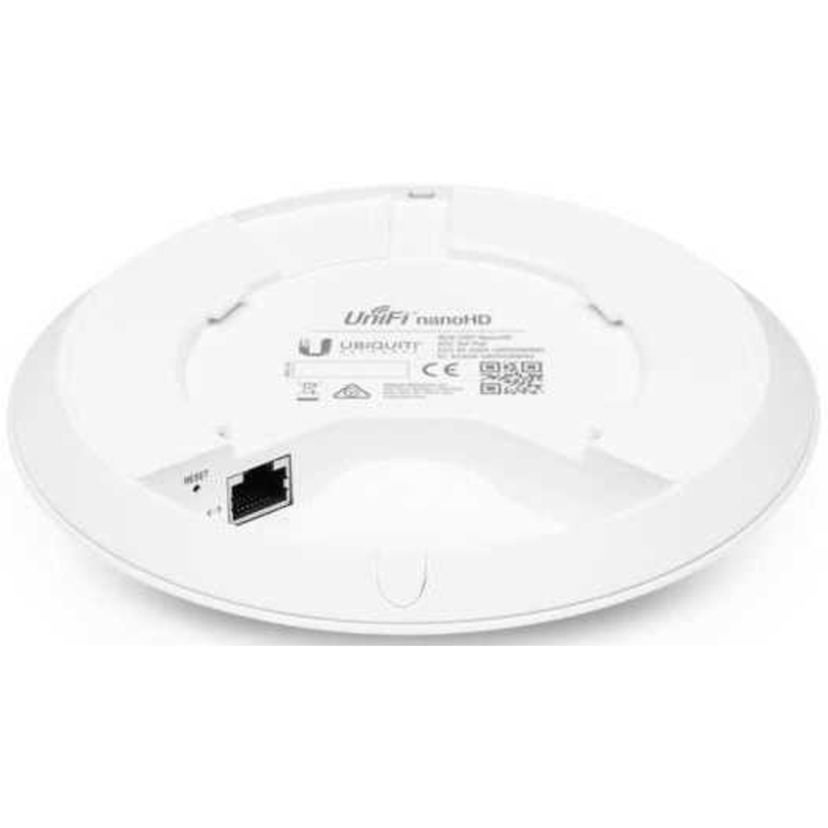 Wi-Fi точка доступа Ubiquiti UAP-nanoHD