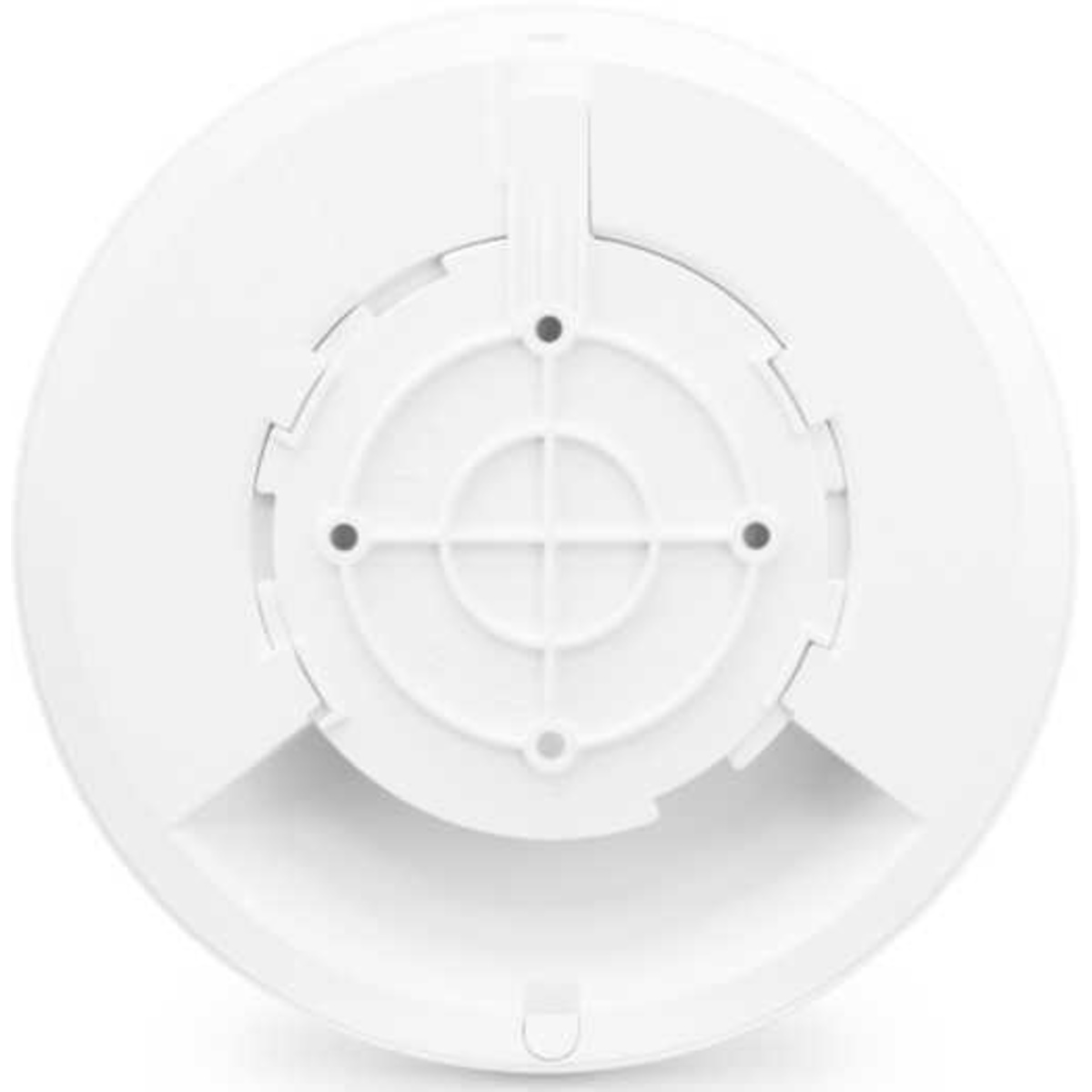 Wi-Fi точка доступа Ubiquiti UAP-nanoHD