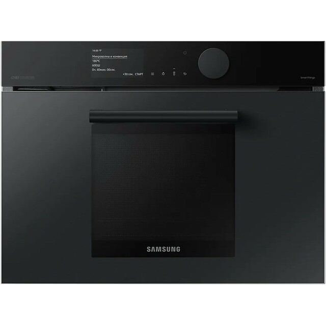 Духовой шкаф Samsung NQ50T9539BD / WT, черный