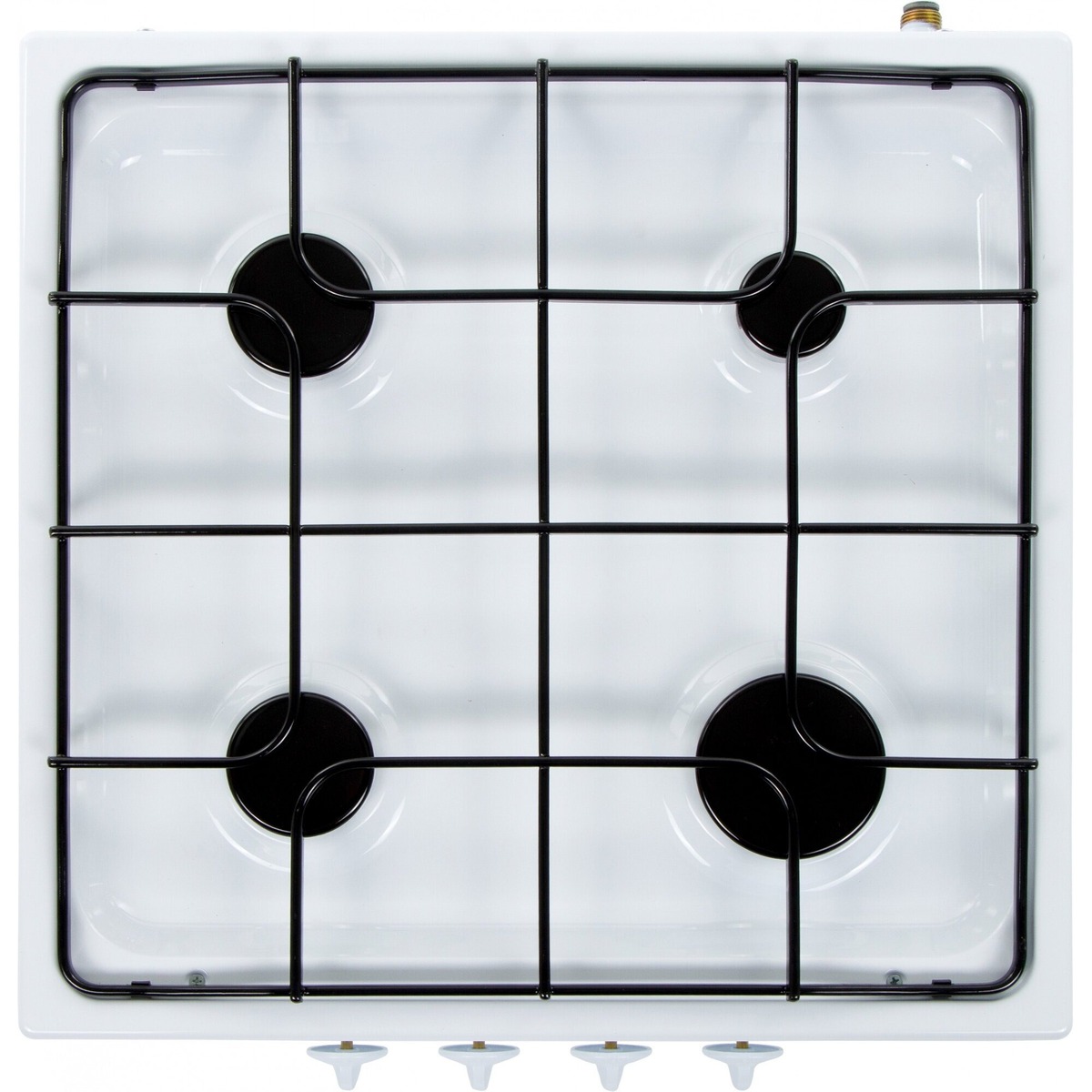 Плита Газовая Gefest ПГ 900-03, белый