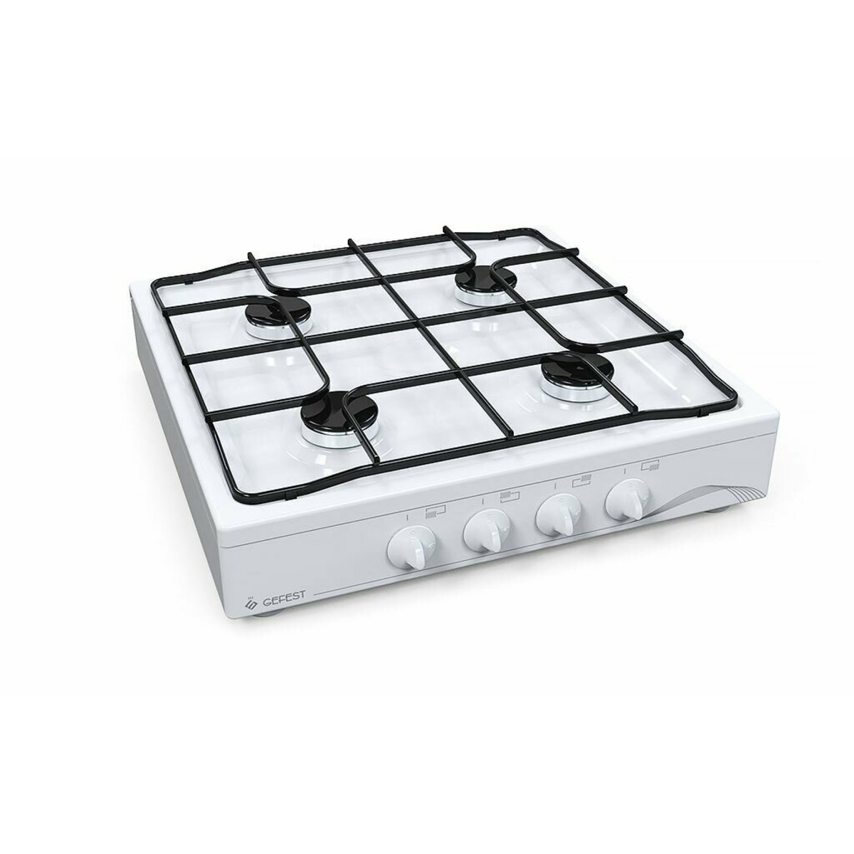 Плита Газовая Gefest ПГ 900-03, белый