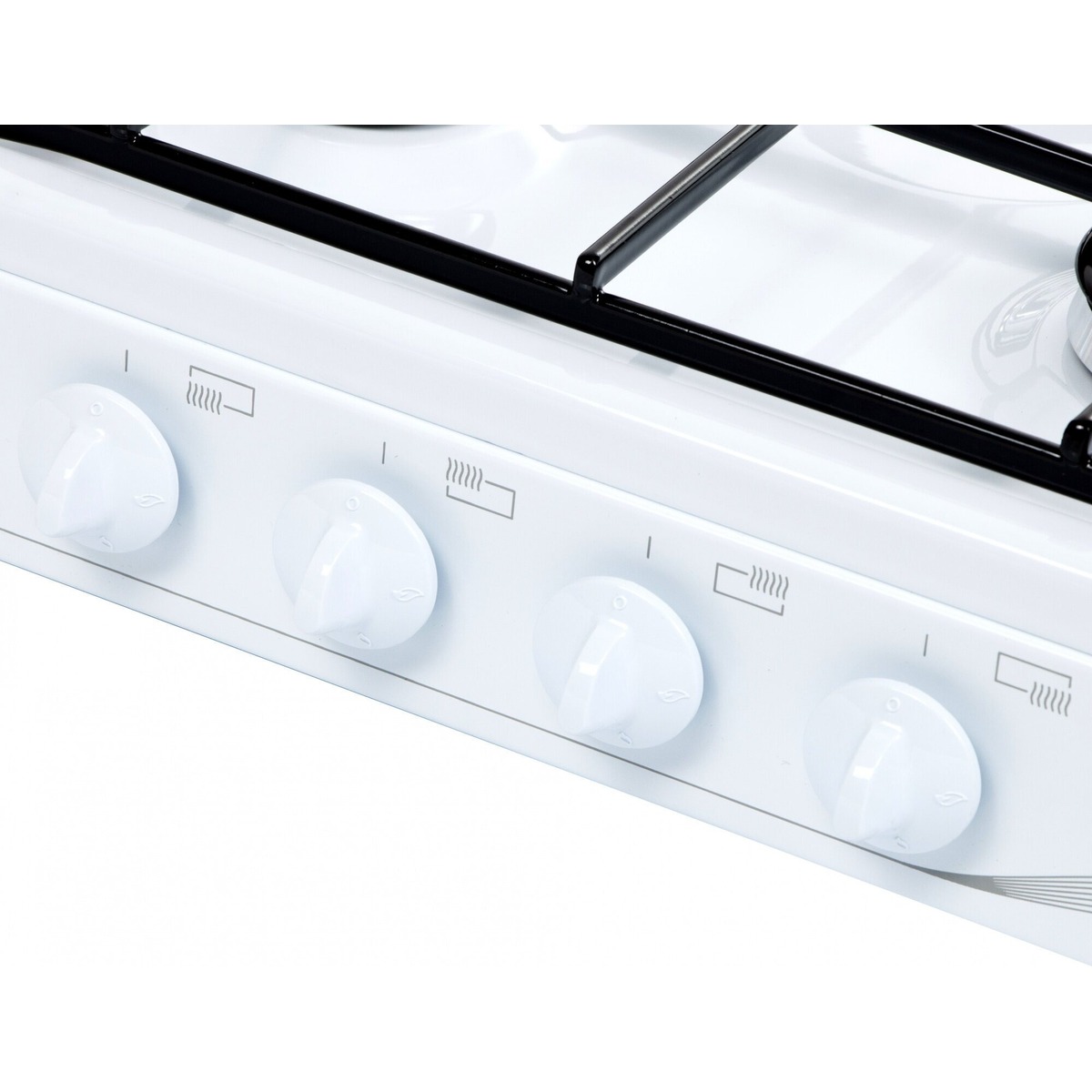 Плита Газовая Gefest ПГ 900-03, белый