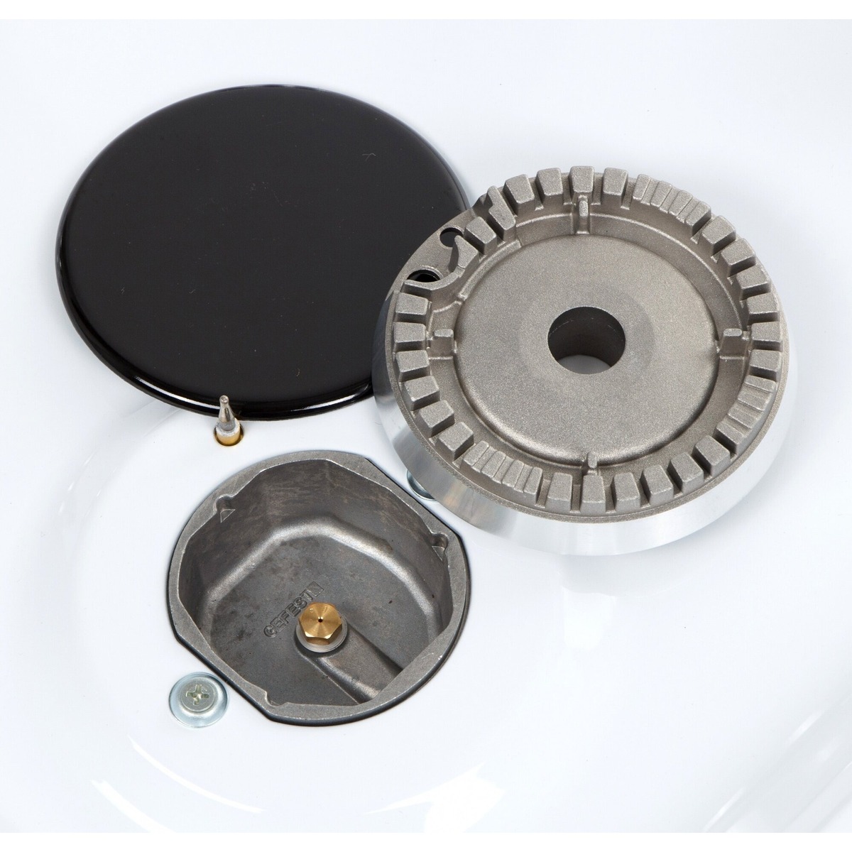 Плита Газовая Gefest ПГ 900-03, белый