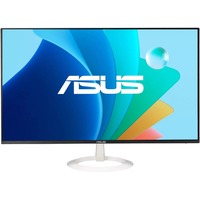Монитор Asus 24  VZ24EHF-W, белый