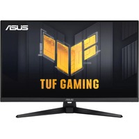 Монитор Asus 32  VG32AQA1A, черный