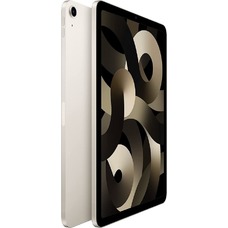 Планшет Apple iPad Air (2022) 64Gb Wi-Fi (Цвет: Starlight)