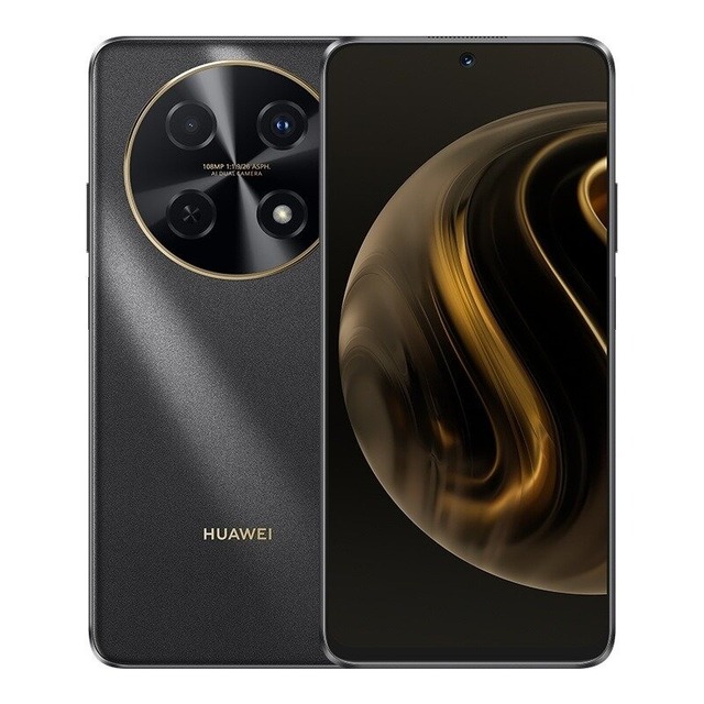 Смартфон Huawei Nova 12i 8 / 128Gb, черный