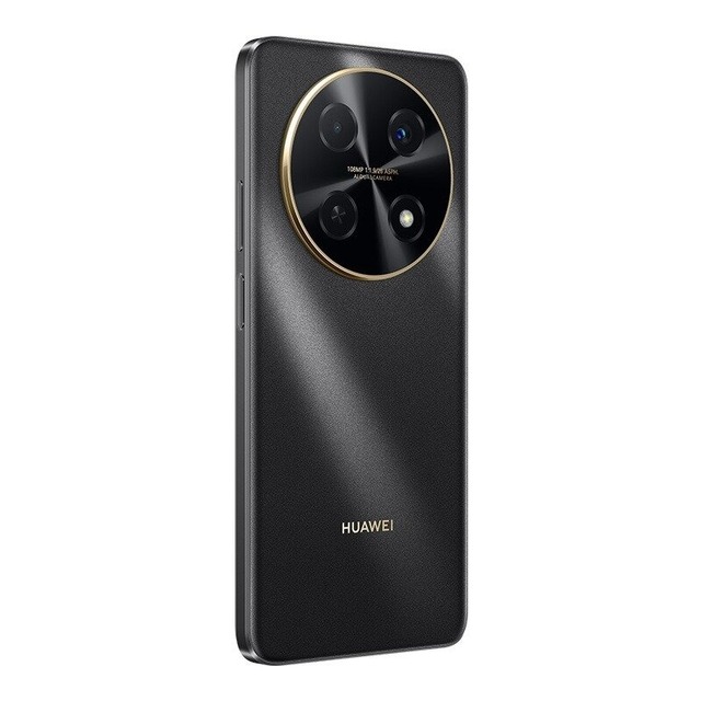 Смартфон Huawei Nova 12i 8/128Gb, черный