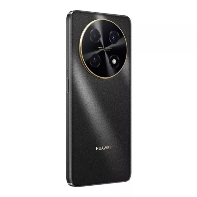 Смартфон Huawei Nova 12i 8/128Gb, черный