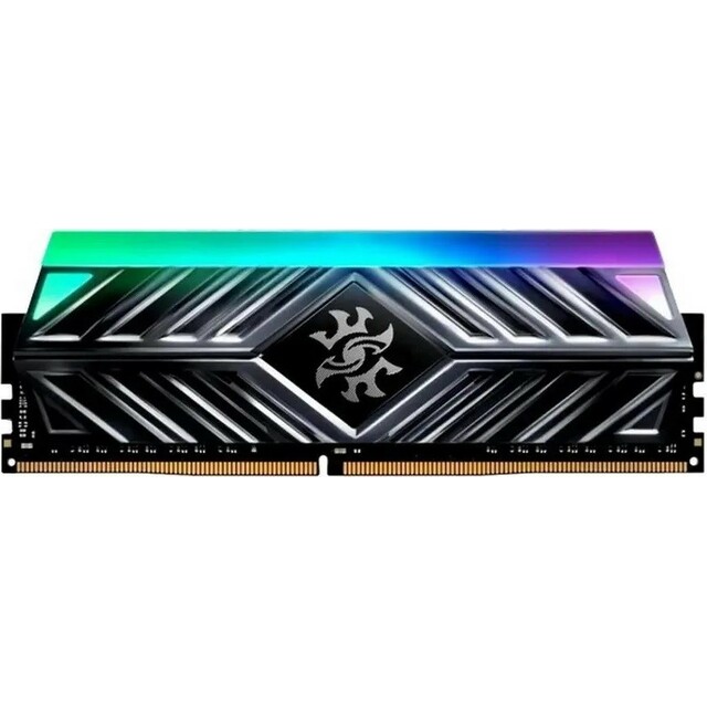 Память DDR4 8Gb 3600Mhz ADATA AX4U36008G18I-ST41 