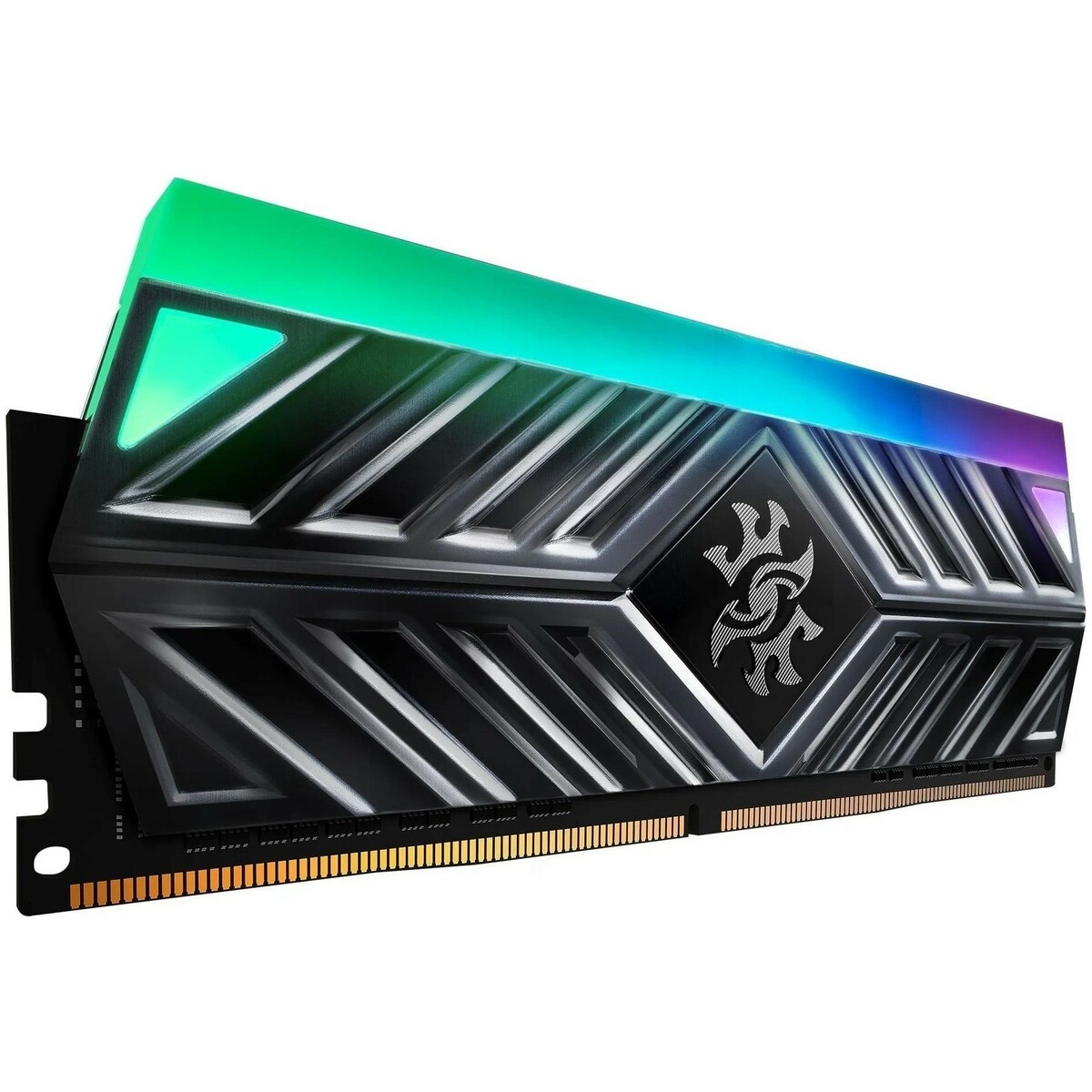 Память DDR4 8Gb 3600Mhz ADATA AX4U36008G18I-ST41 