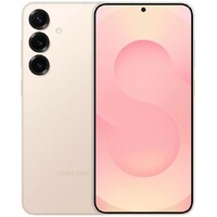 Смартфон Samsung Galaxy S25+ 12/512Gb (Цвет: Pinkgold)